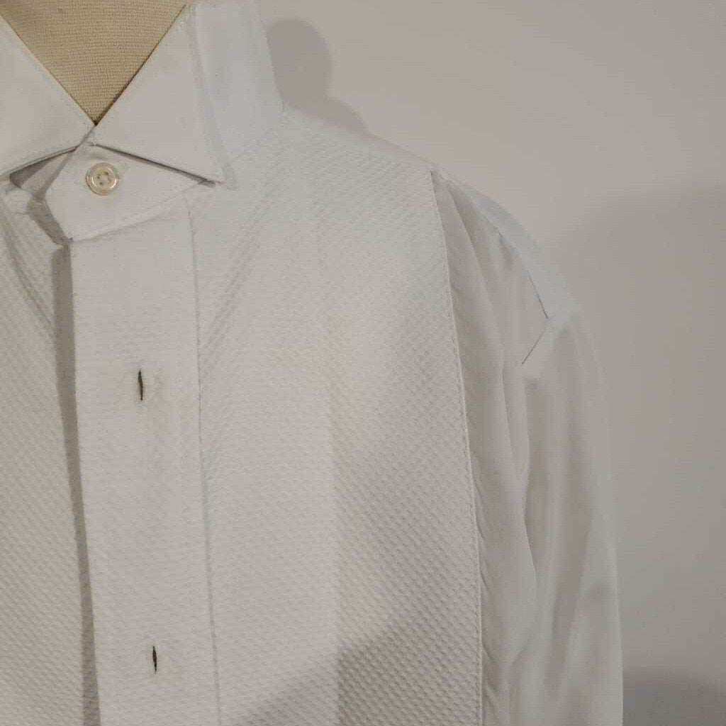 Off the Rack Formal Shirt (JB)