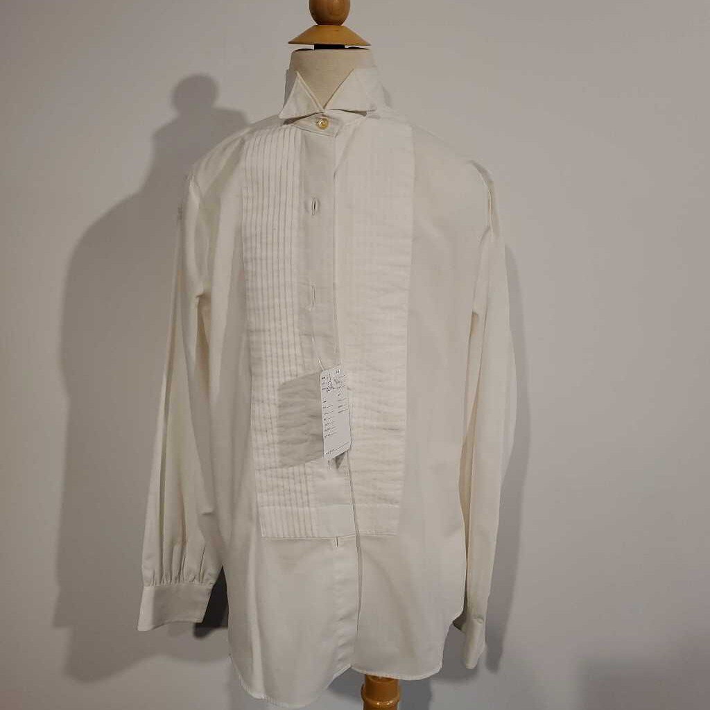 Off the Rack Formal Shirt (JB)