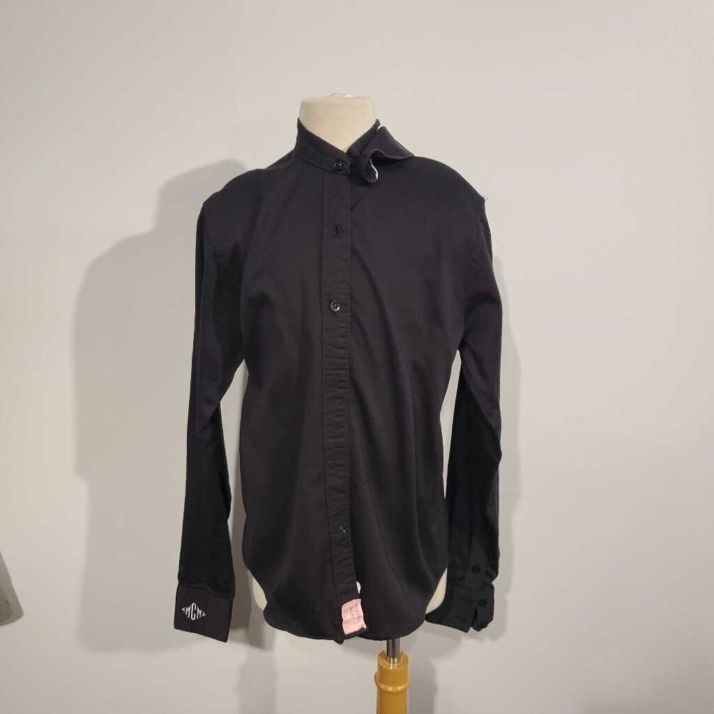 Black Hunt Shirt