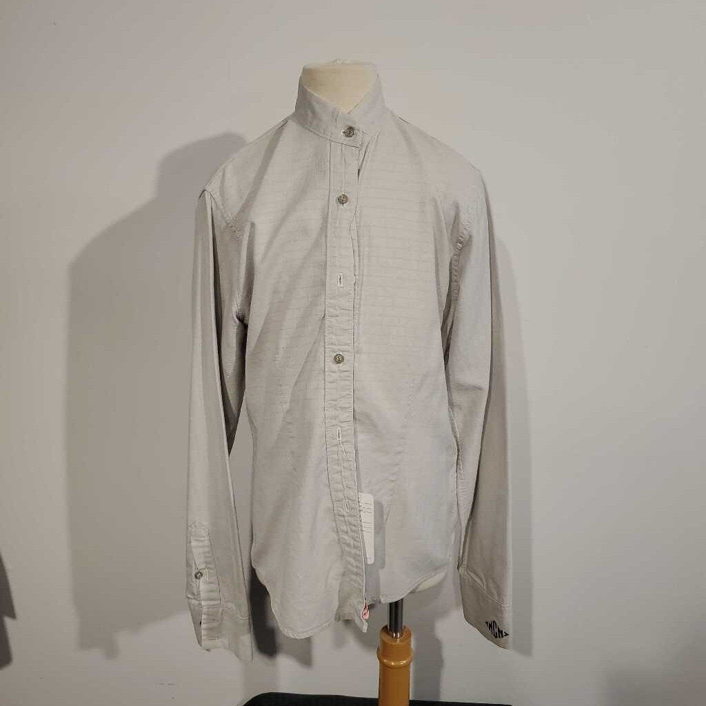 Light Grey Hunt Shirt