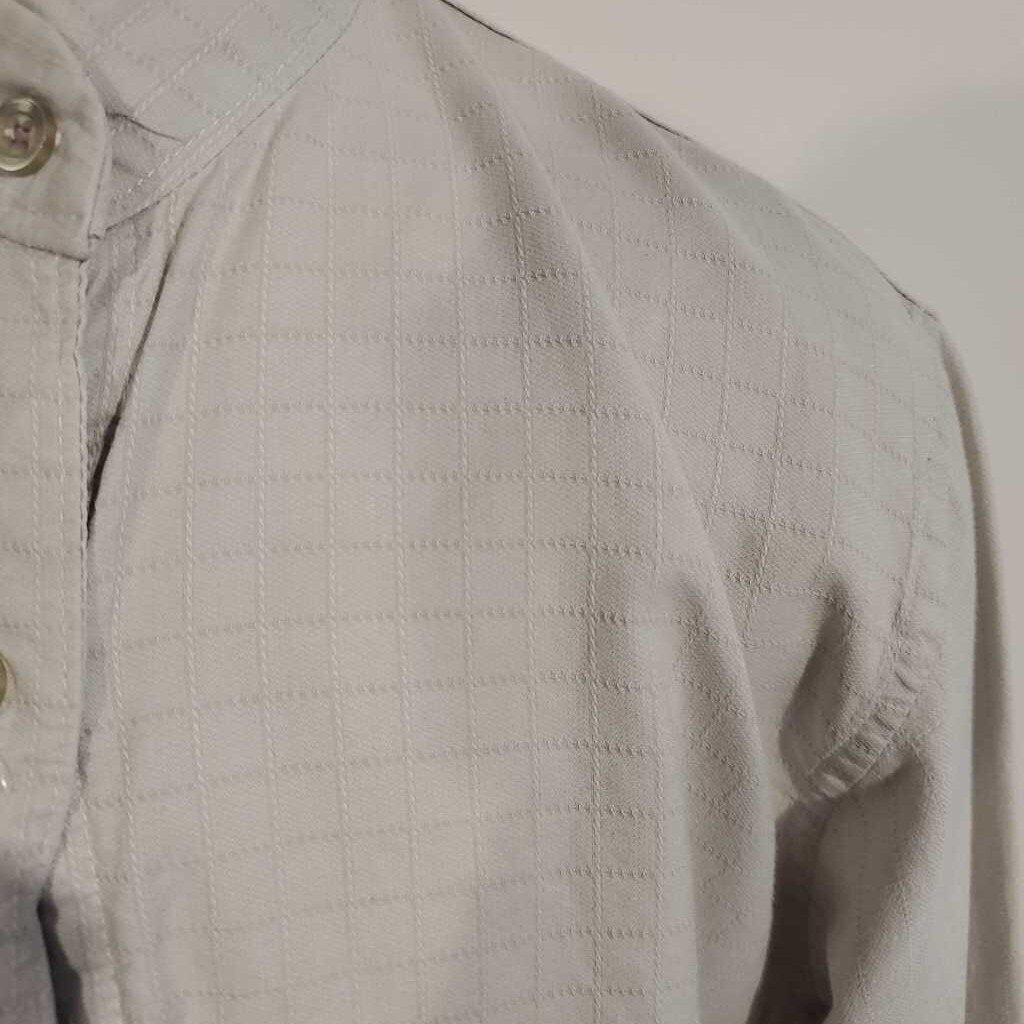 Light Grey Hunt Shirt