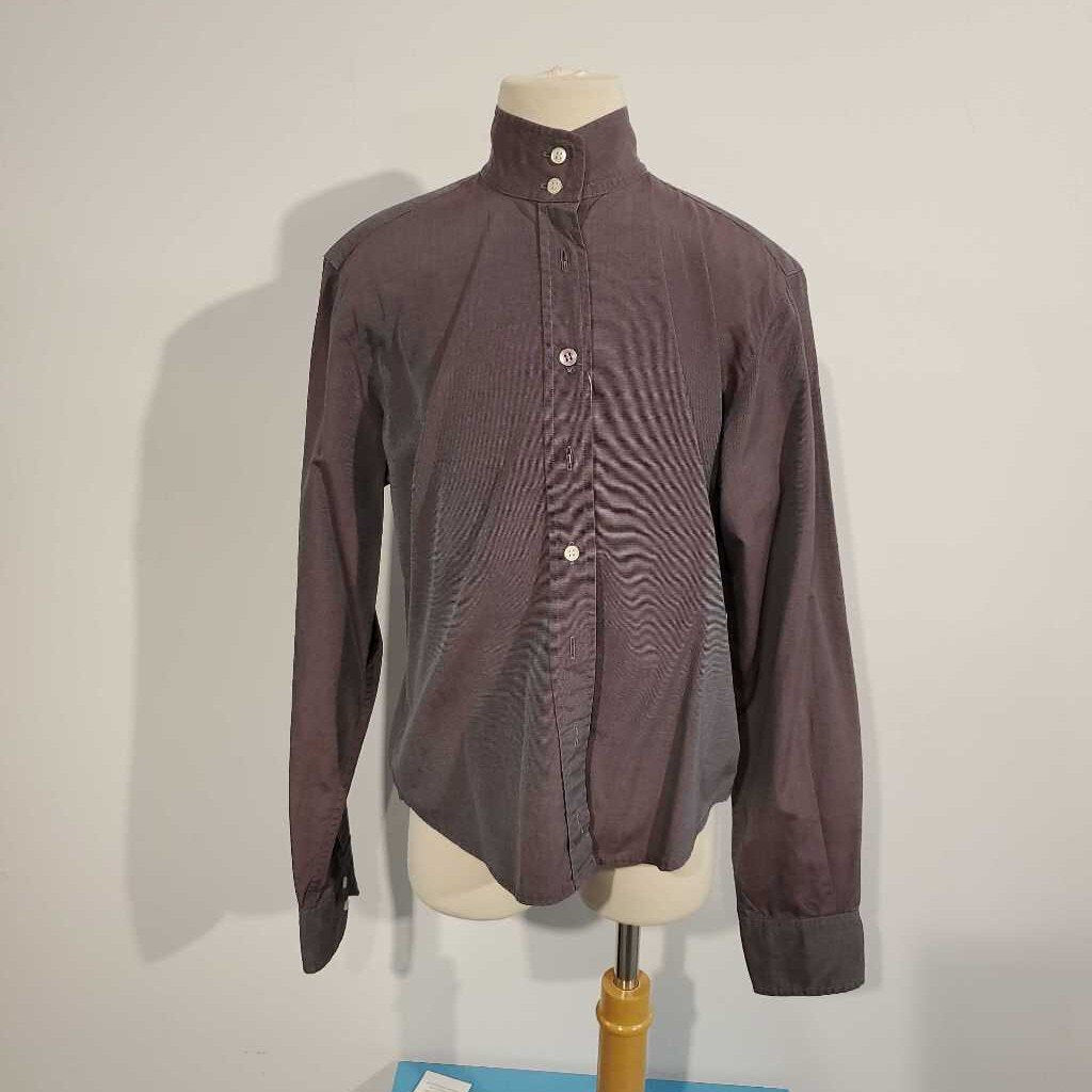 Marigold Purple Hunt Shirt