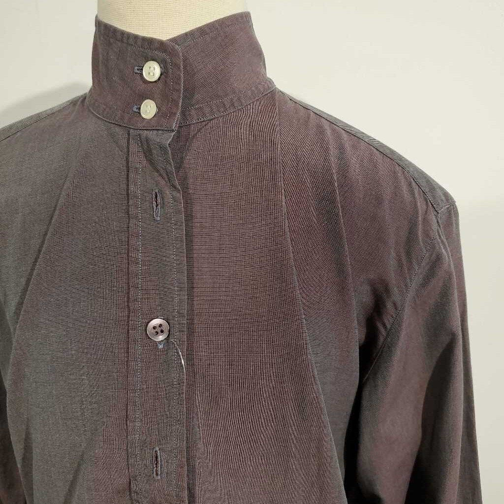 Marigold Purple Hunt Shirt