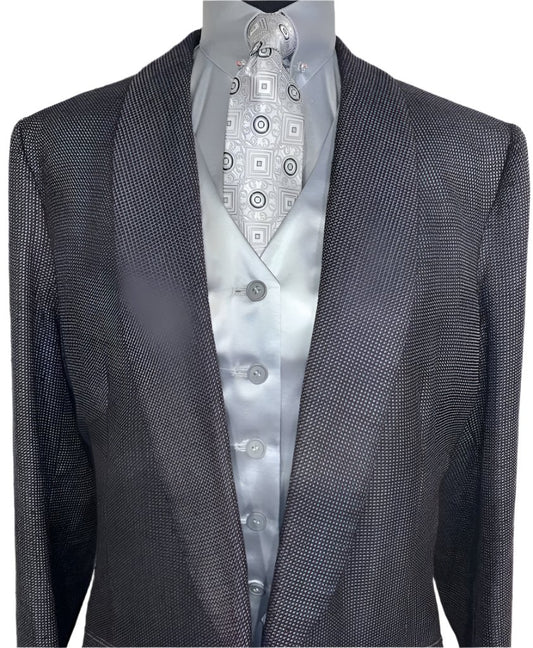 Becker Brothers, Ladies Day Coat