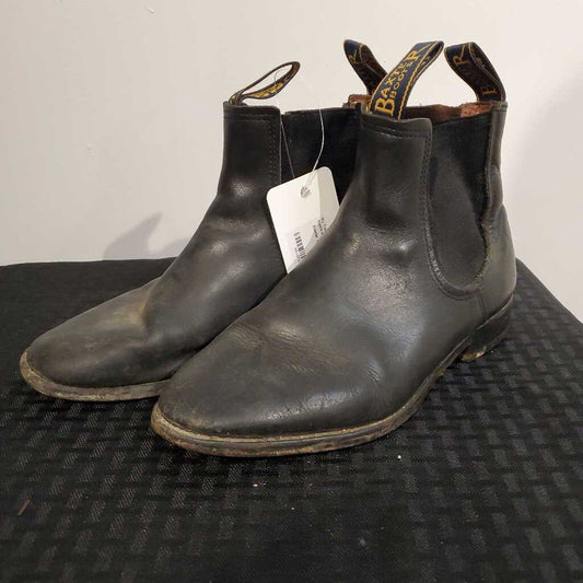 Baxter Boots