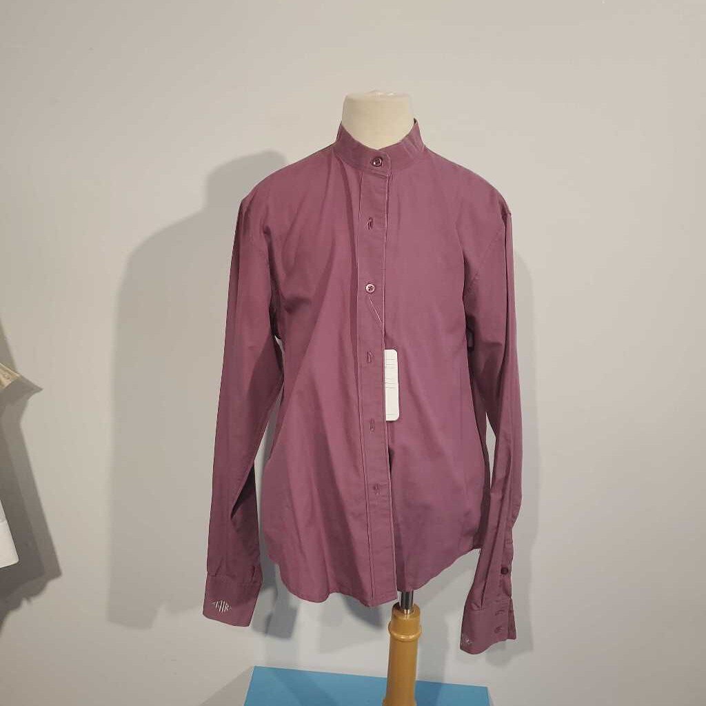 Plum Hunt Shirt