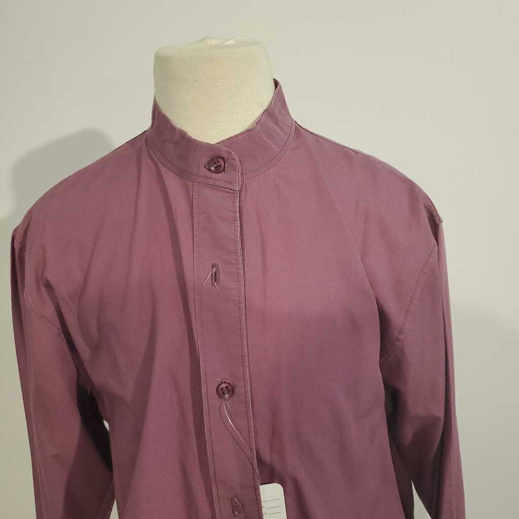 Plum Hunt Shirt