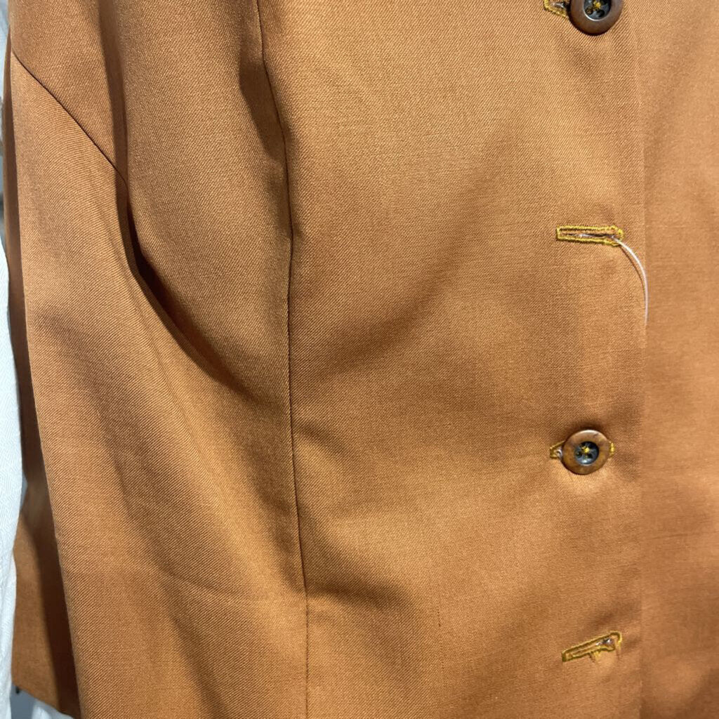 Copper Vest