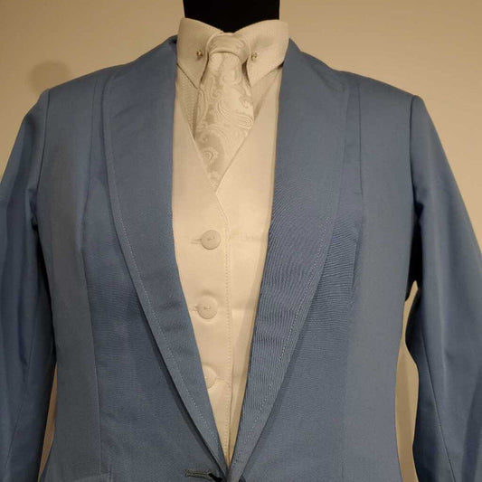 Reed Hill, Ladies Day Coat