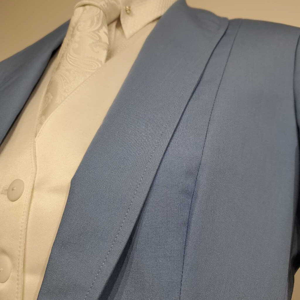 Reed Hill, Ladies Day Coat