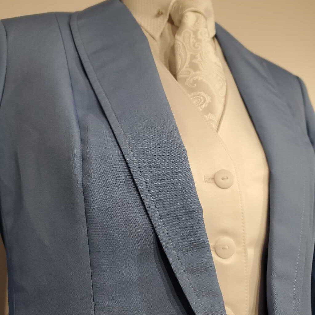 Reed Hill, Ladies Day Coat