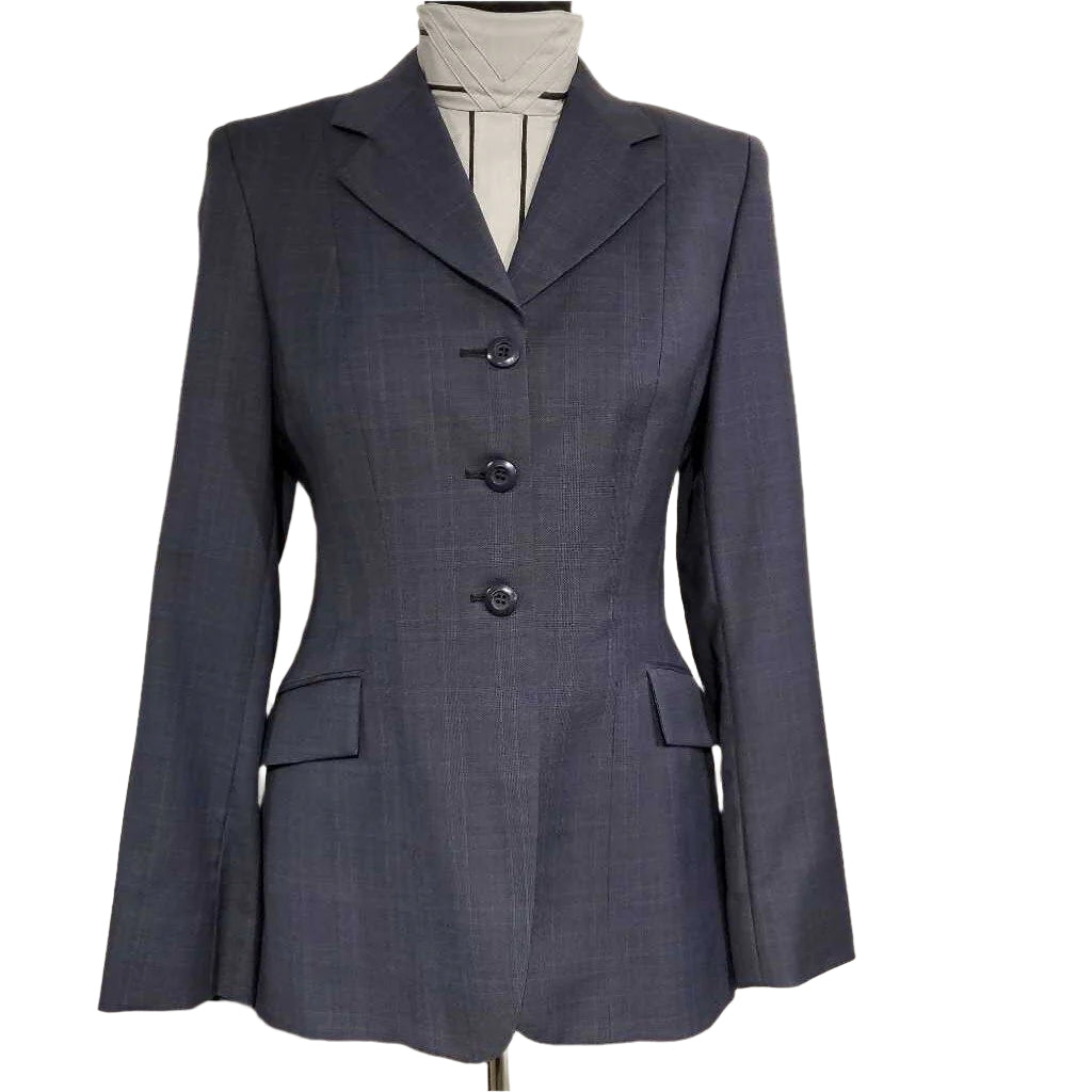 Grand Prix, Ladies Hunt Coat