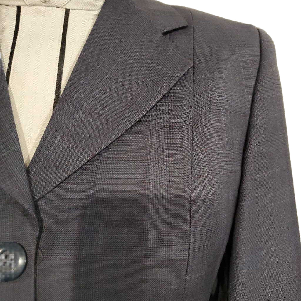 Grand Prix, Ladies Hunt Coat