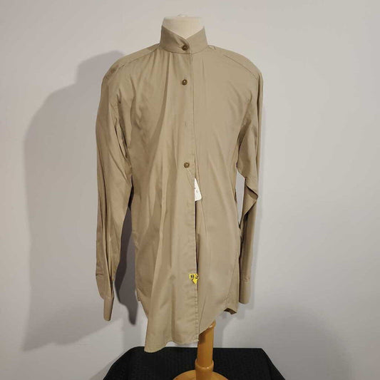 Tan Hunt Shirt