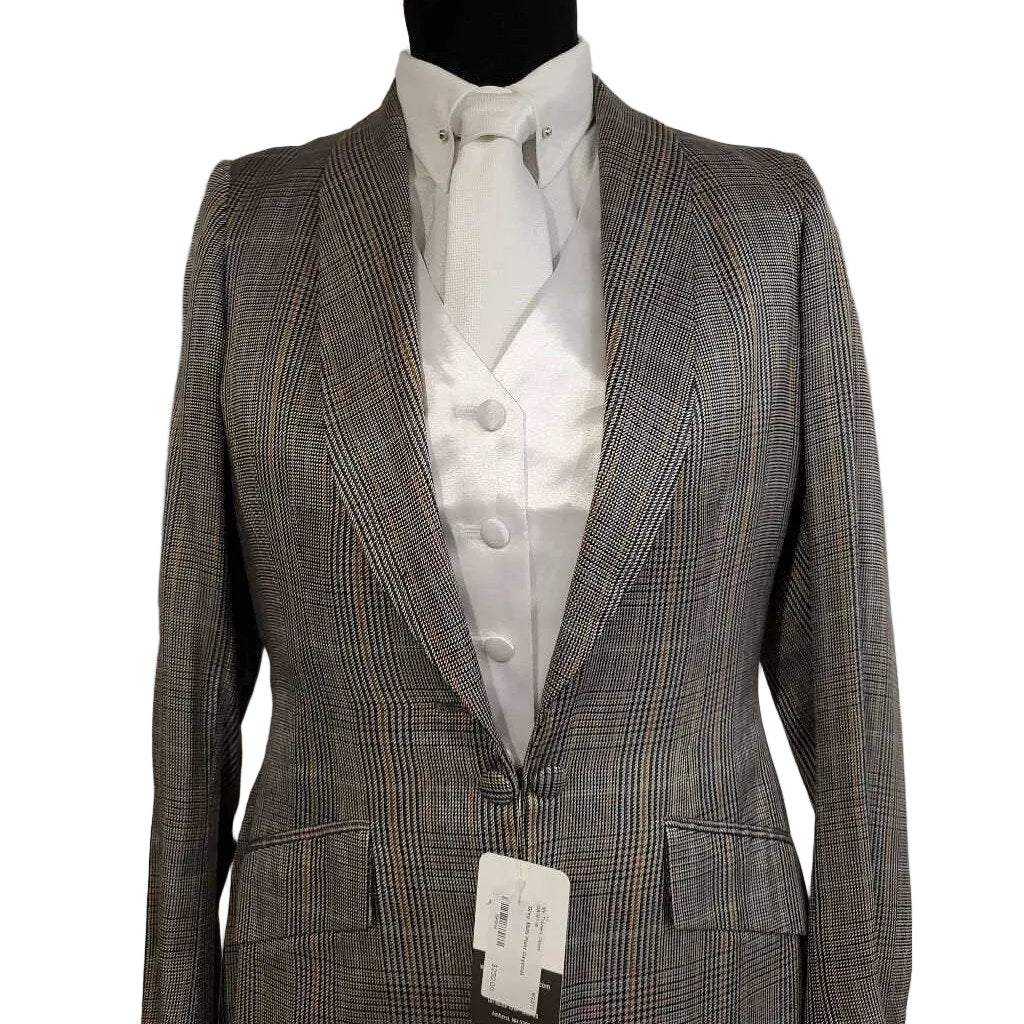 Ladies Day Coat