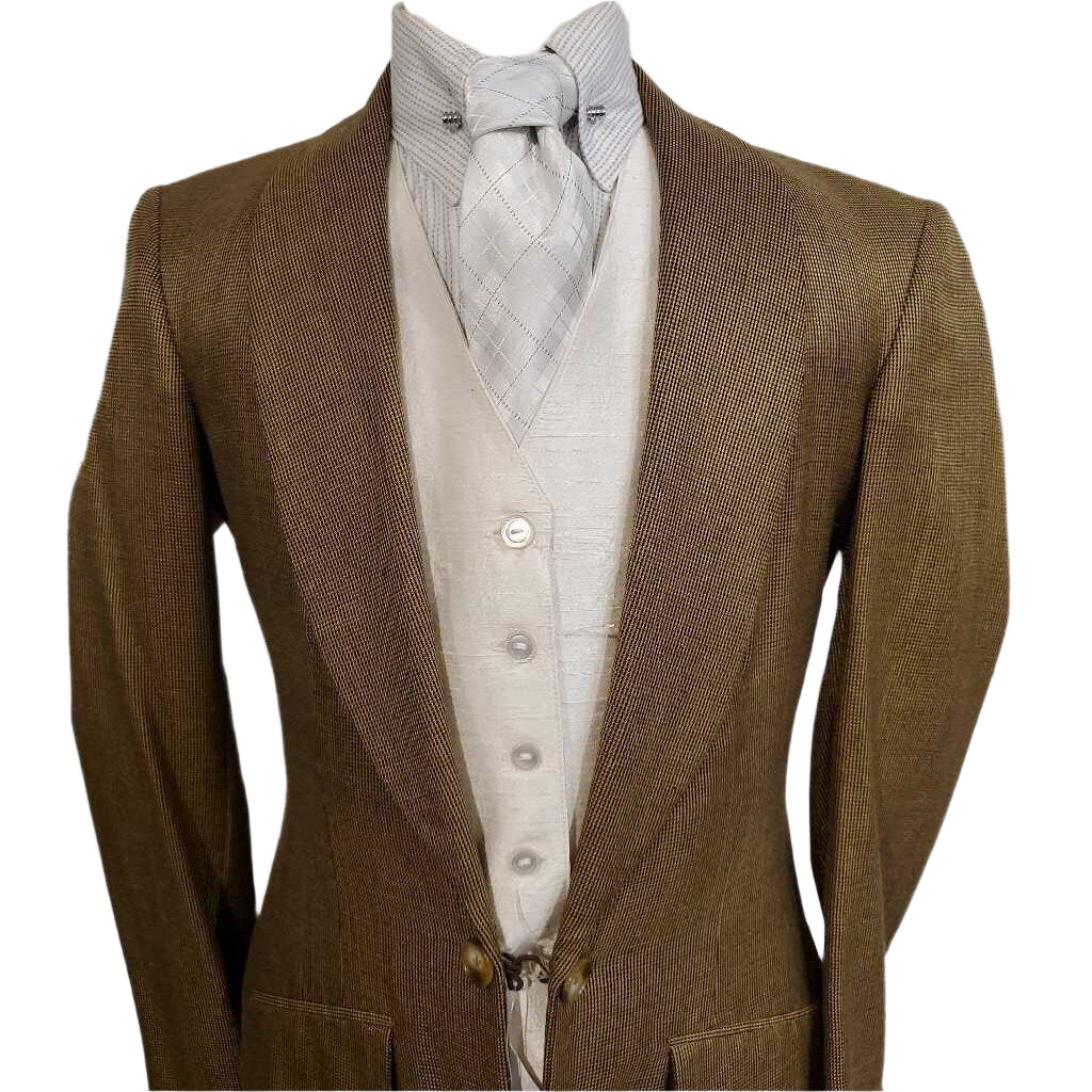 Custom, Teen/Ladies Day Coat