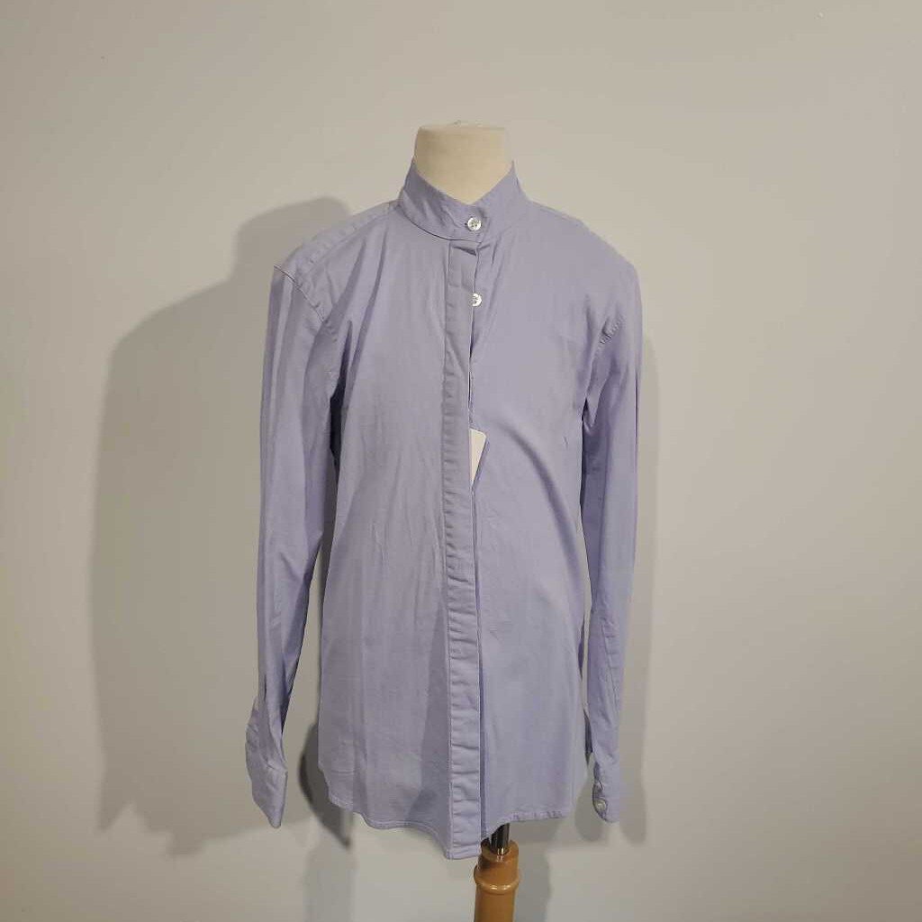 Periwinkle Hunt Shirt