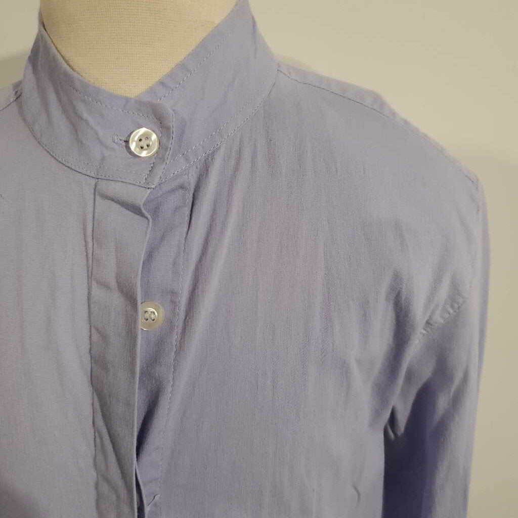 Periwinkle Hunt Shirt