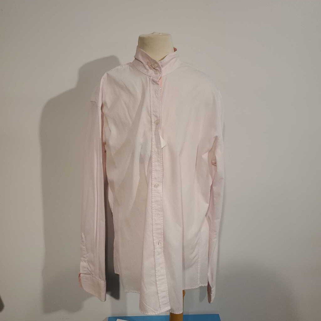 Light Pink Hunt Shirt