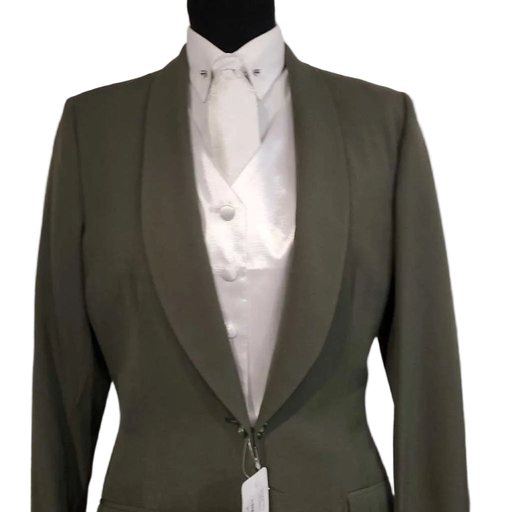 Carl Meyers, Ladies Day Coat