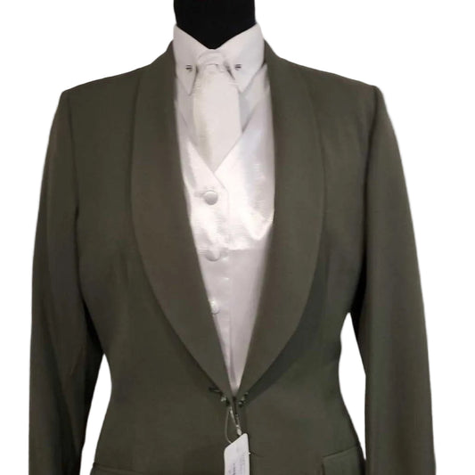 Carl Meyers, Ladies Day Coat