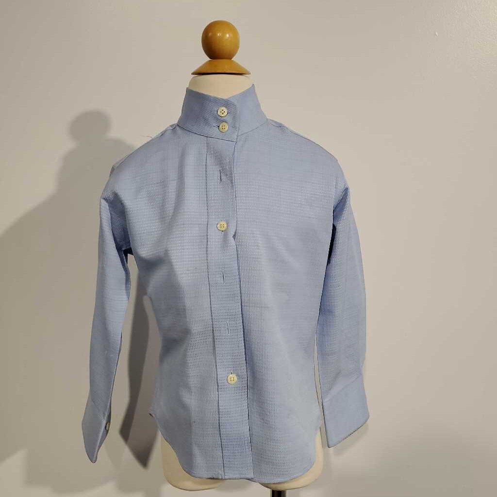 Light Blue Toddler Hunt Shirt