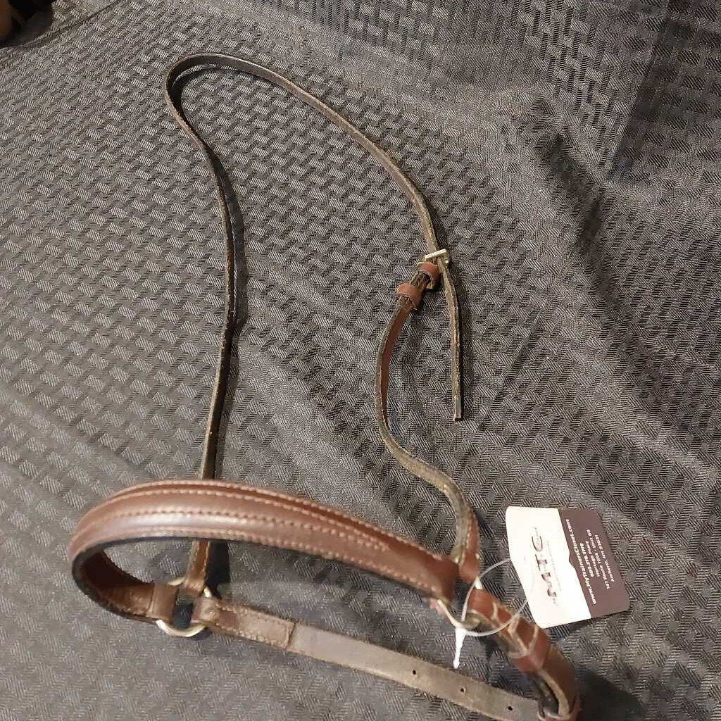 Noseband