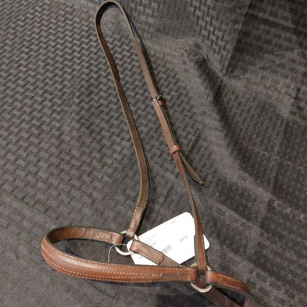 Noseband