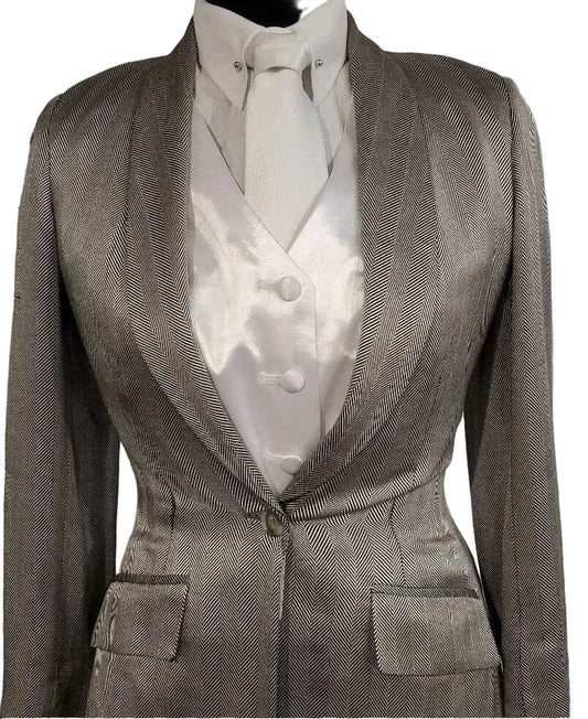 Carl Meyers, Ladies Day Coat