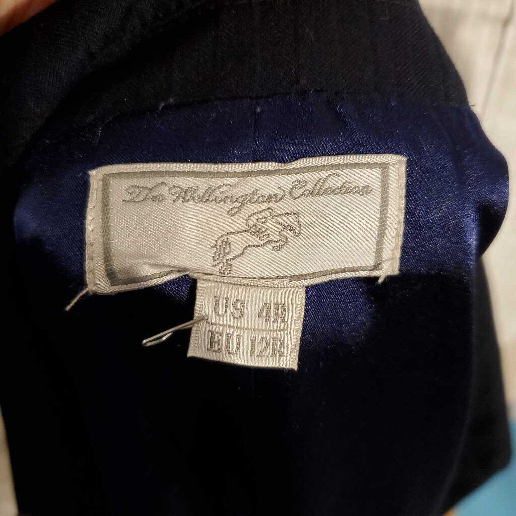 Wellington, Ladies Hunt Coat