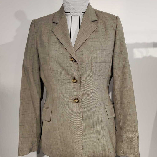 Tailored Sportsman, Ladies 10 Hunt Coat