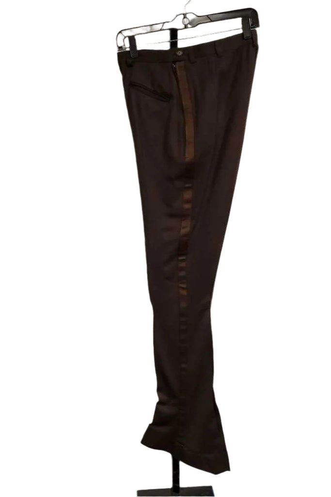 Carl Mayers, Ladies, Brown Formal Jods