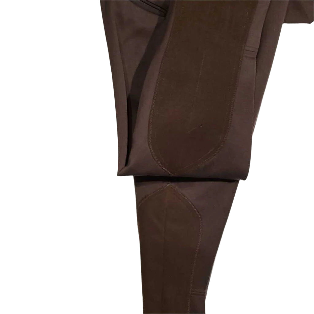 Carl Mayers, Ladies, Brown Formal Jods