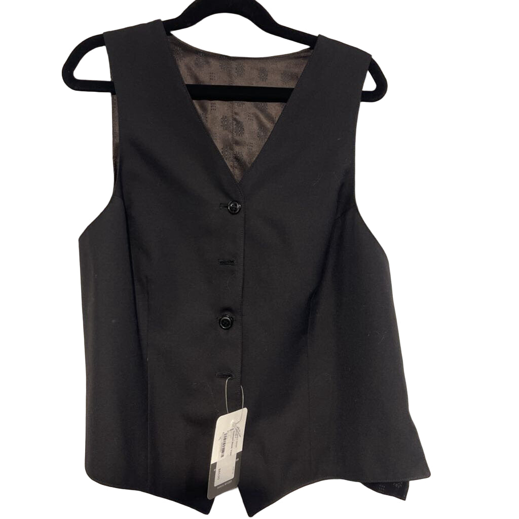 Custom, Ladies Show Vest