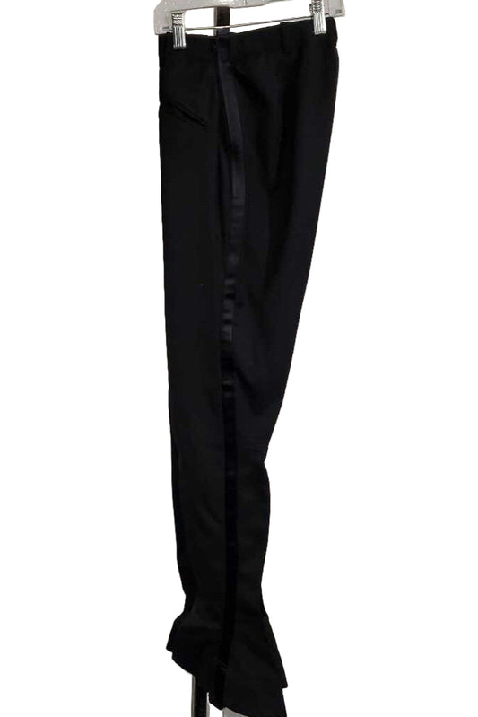 Custom, Ladies, Navy Formal Jods