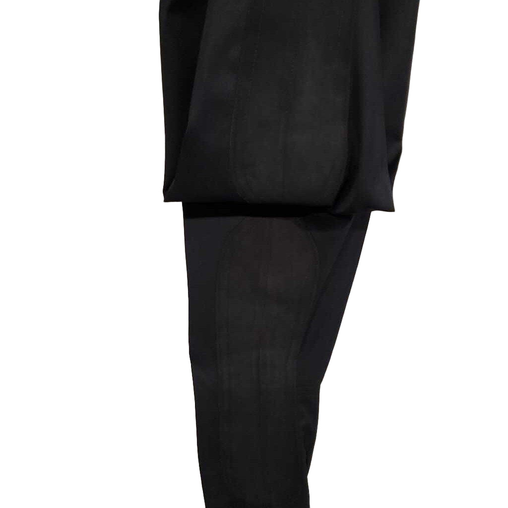 Custom, Ladies, Navy Formal Jods