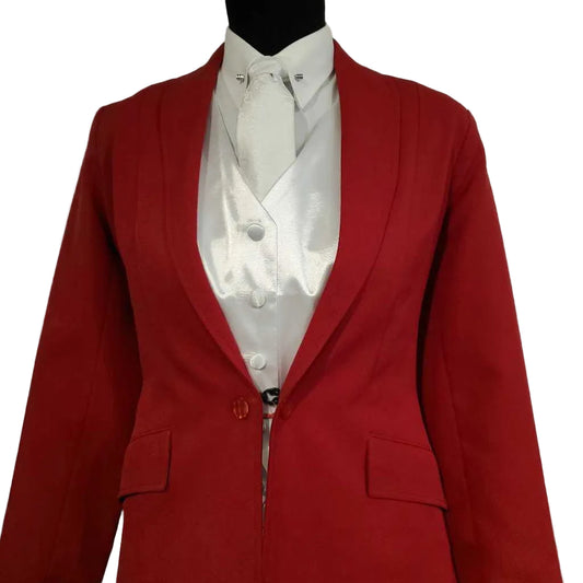 Ladies Day Coat