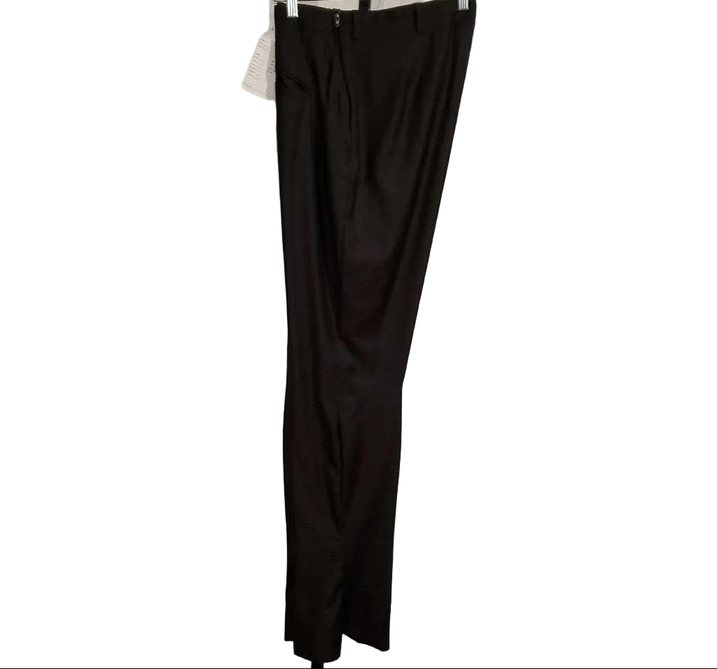 Custom Brown Checkered Pleasure Jods