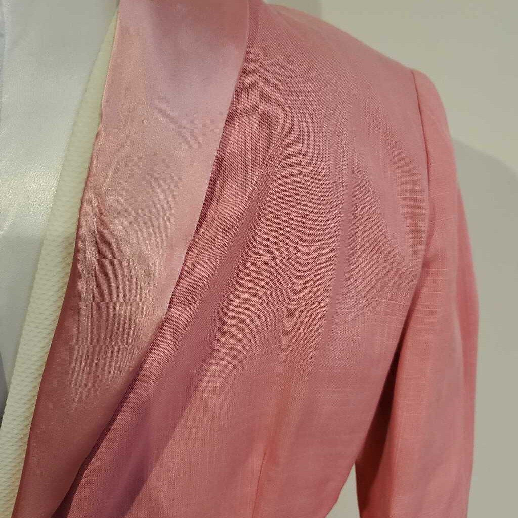 Pink Formal or Informal Coat