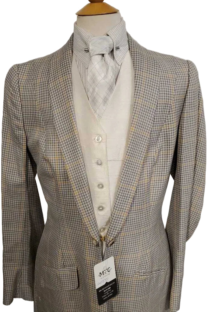 Countryside, Ladies Day Coat