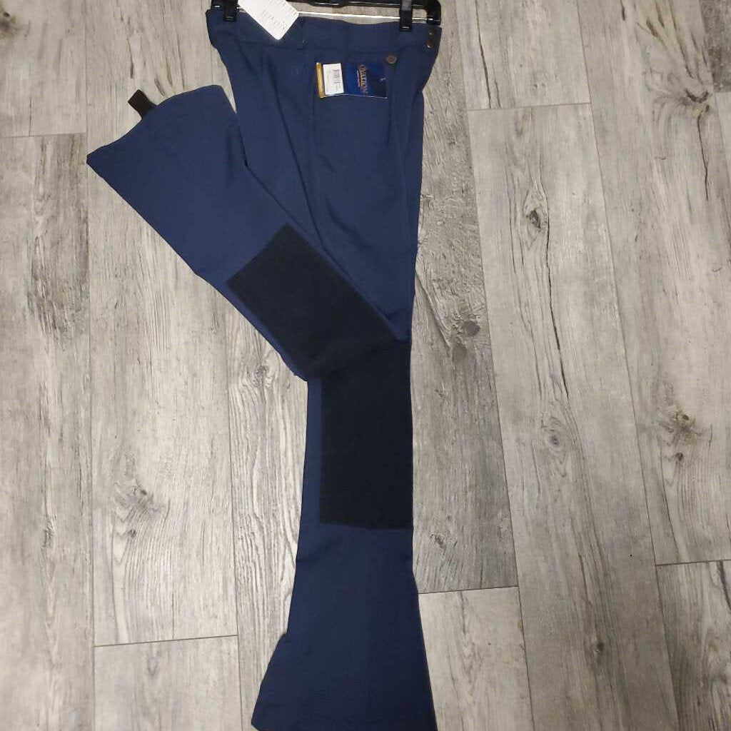 Indigo Ovation Jods New 26R