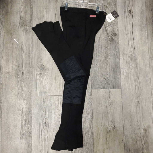 Mod Jods 10 S Black - Some wear on bell