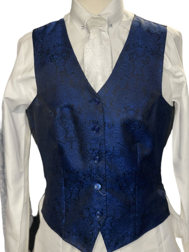 Custom, Ladies Vest