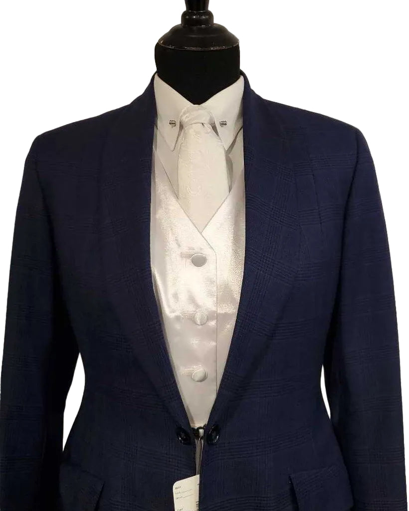 Ladies Day Coat