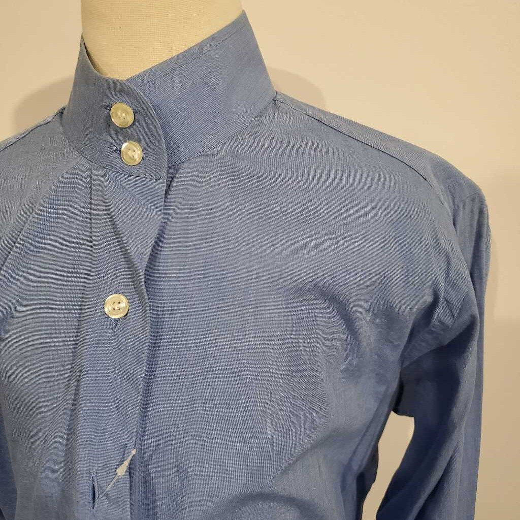 Show Season Blue Hunt Shirt