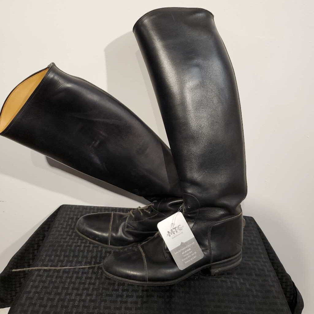 Custom Tall Boots 8.5