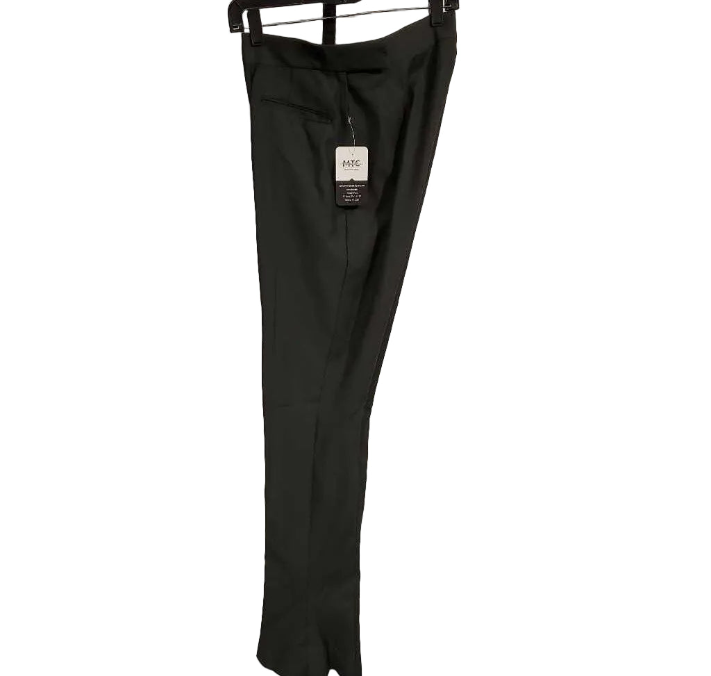 Saddleseat Connection Green Pleasure Jods With Suede (W.29 INS.35)