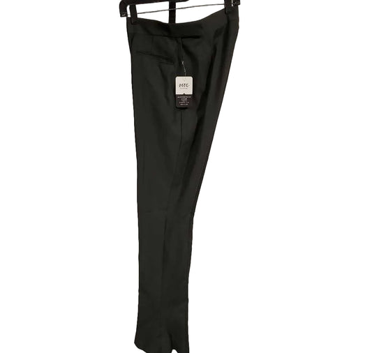 Saddleseat Connection Green Pleasure Jods With Suede (W.29 INS.35)