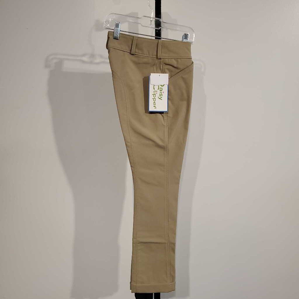 Daisy Clipper New Breeches Kid 10