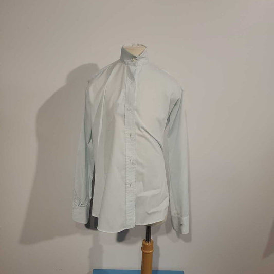 Seafoam Hunt Coat